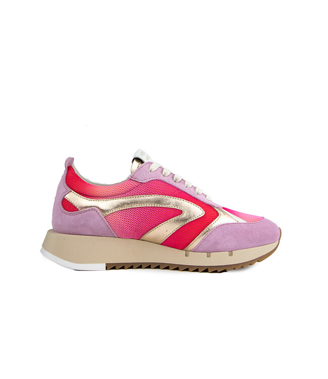 Piedi Nudi Sneaker Vava 01.14 Pink Gold