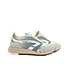 Piedi Nudi Sneaker Vava 01.15 Ecru Silver