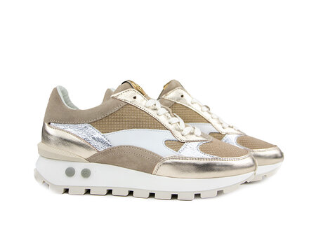 Floris van Bommel Floris van Bommel Blokki 04.10 Gold