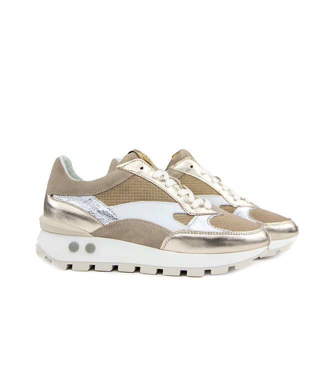 Floris van Bommel Blokki 04.10 Gold