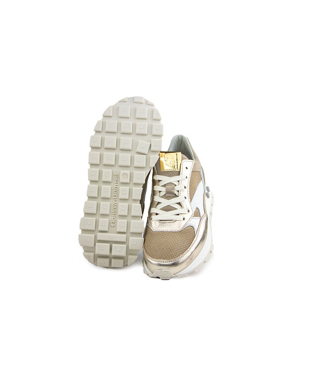 Floris van Bommel Blokki 04.10 Gold