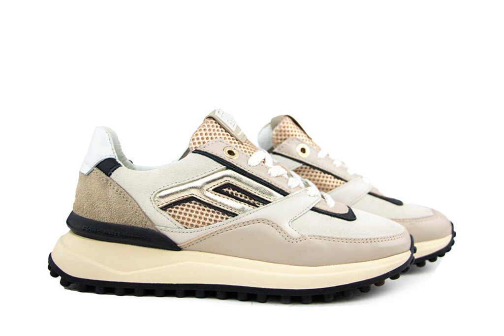 Floris van Bommel Floris van Bommel Noppi 36.05 Lightgrey