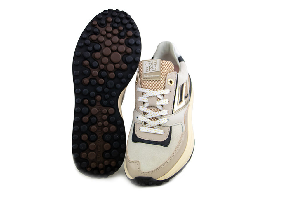 Floris van Bommel Floris van Bommel Noppi 36.05 Lightgrey