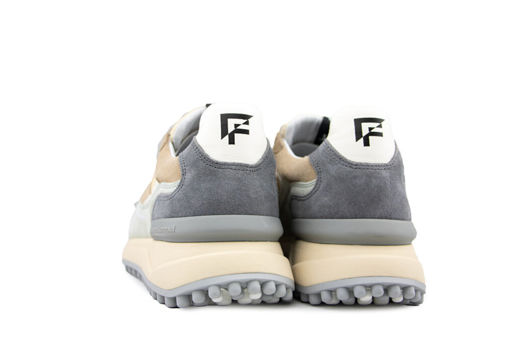 Floris van Bommel Floris van Bommel Noppi 18.38 D.White