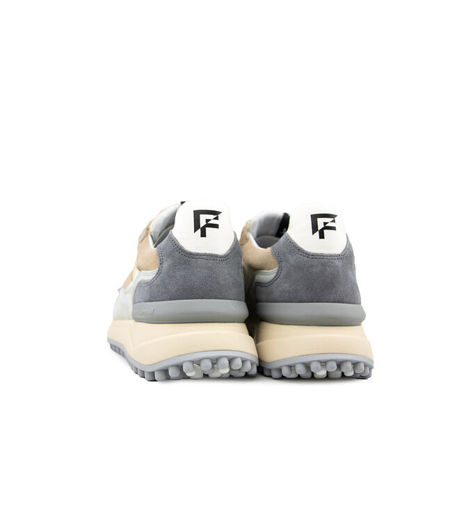 Floris van Bommel Noppi 18.38 D.White