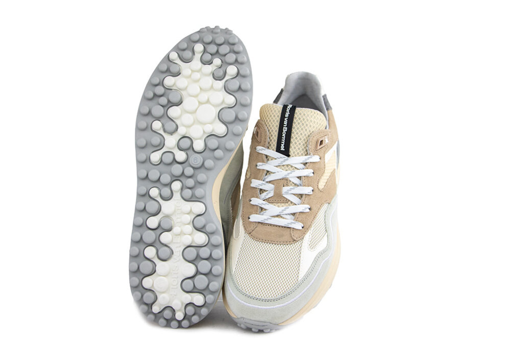 Floris van Bommel Floris van Bommel Noppi 18.38 D.White