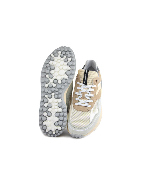 Floris van Bommel Noppi 18.38 D.White