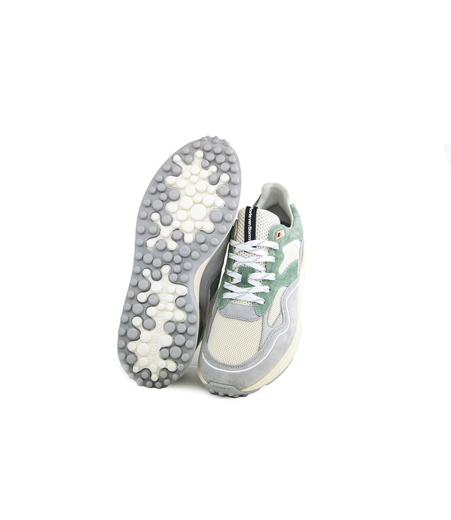 Floris van Bommel Noppi 18.37 Green