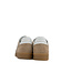 Piedi Nudi Sneaker Imola 01.08 Taupe White