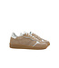 Piedi Nudi Sneaker Imola 01.08 Taupe White