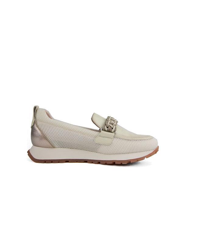 Hispanitas Loafer Kansas Melbourne Cervo Latte