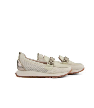Hispanitas Hispanitas Loafer Kansas Melbourne Cervo Latte