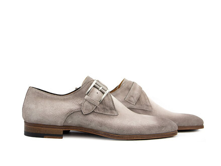 Magnanni Magnanni Gesp Crostidifu Bone