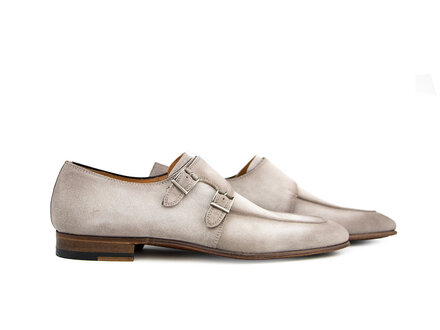 Magnanni Magnanni Gesp Crostidifu Bone