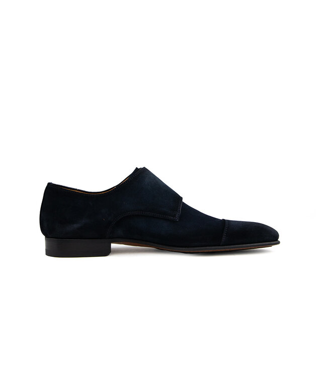 Magnanni Gesp Crostidifu Navy Azul