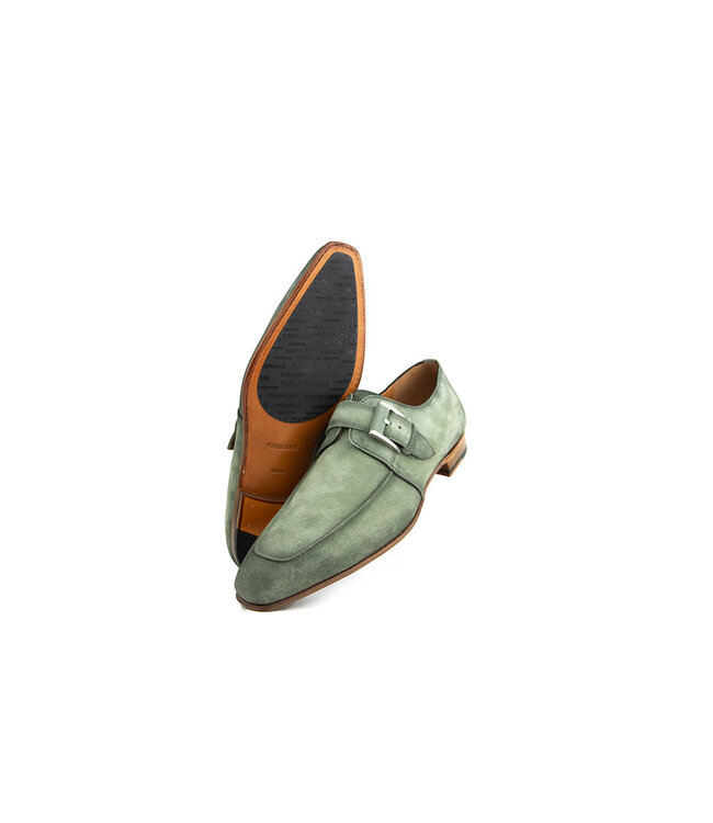 Magnanni Gesp Crostidifu Lettera