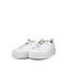 Paul Green Sneaker White Gold Maincalf