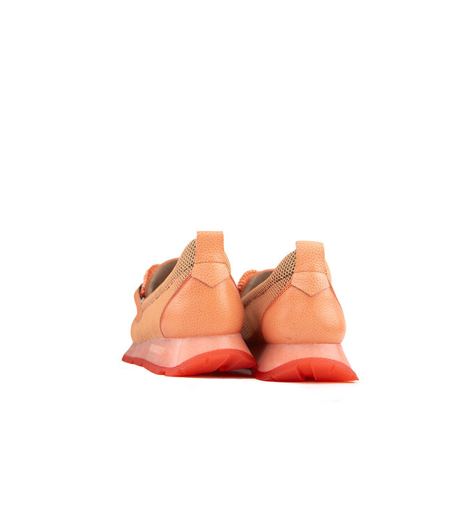 Hispanitas Loafer Kansas Melbourne Cervo Coral