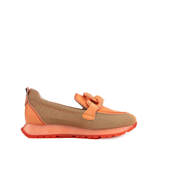 Hispanitas Loafer Kansas Melbourne Cervo Coral