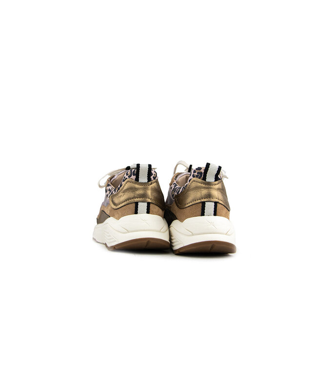 Xsensible Sneaker Milau Light Pink Combi