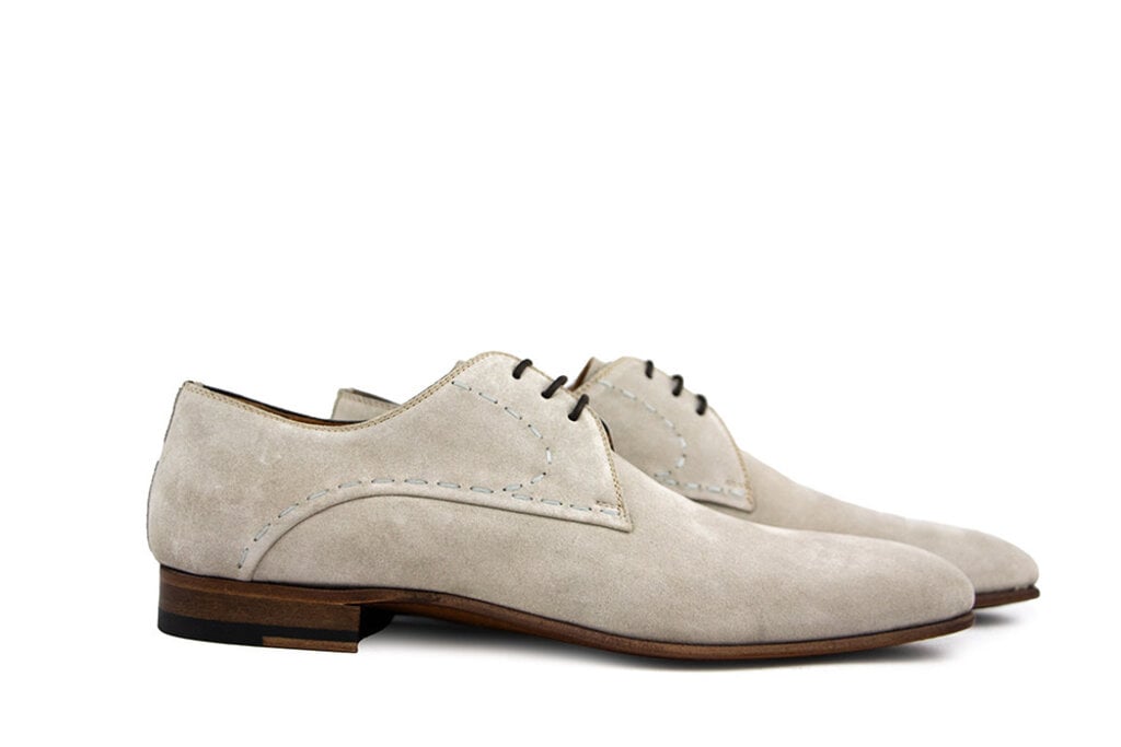Magnanni Magnanni Veter Crosta Ivory