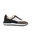 Magnanni Sneaker Tierra Crosta White Rugo