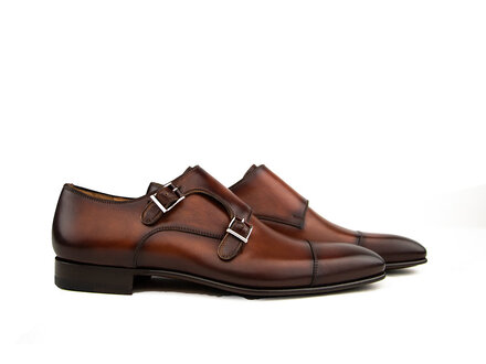 Magnanni Magnanni Gesp Wind Cognac Magnanni Magnanni Gesp Wind Cognac