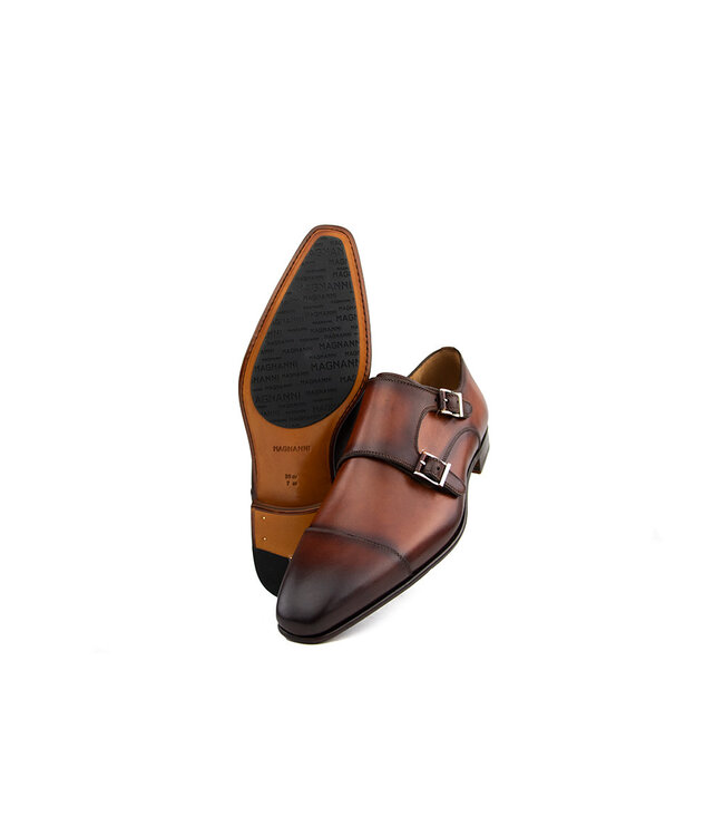 Magnanni Gesp Wind Cognac