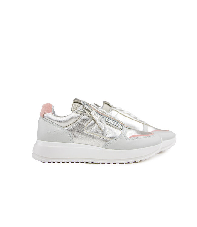 Giga Sneaker Mist Rose Smoke