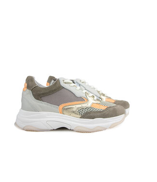GIGA Giga Sneaker Elmwood Unbleached