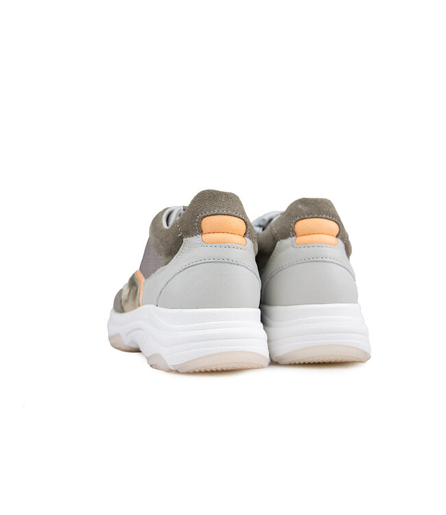 Giga Sneaker Elmwood Unbleached