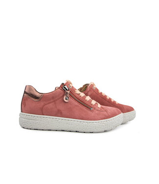 Hartjes Hartjes Sneaker Phil Peach Velour H