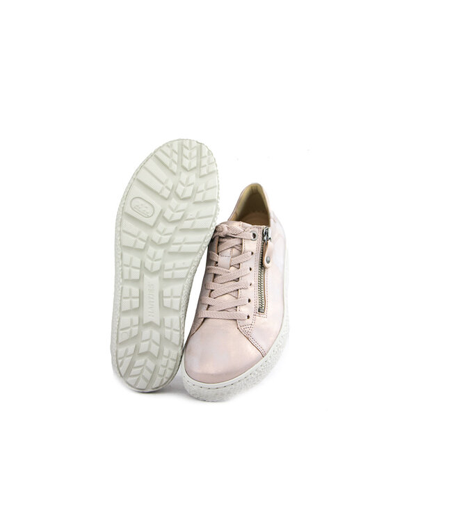 Hartjes Sneaker Phil Rose Metallic