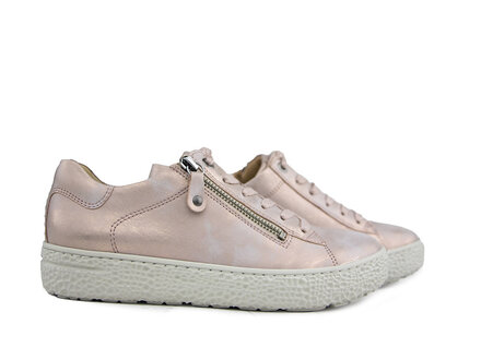 Hartjes Hartjes Sneaker Phil Rose Metallic H Hartjes Hartjes Sneaker Phil Rose Metallic H