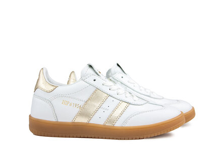HIP Hip Sneaker White Platina Combi