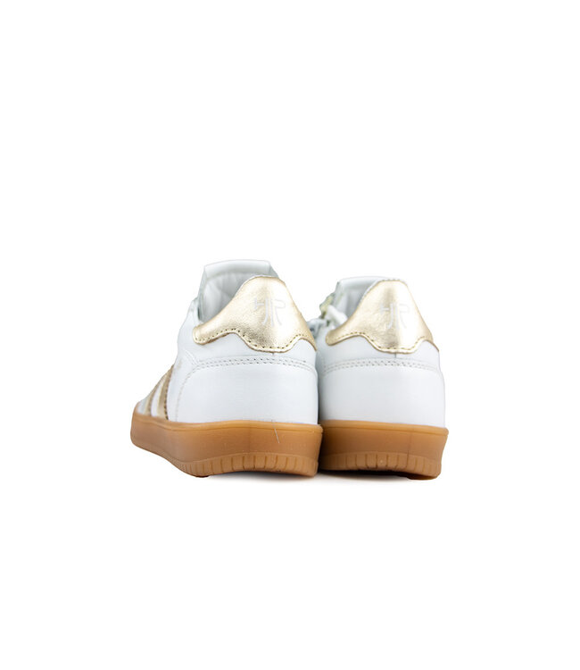 Hip Sneaker White Platina Combi