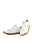 Hip Sneaker White Platina Combi