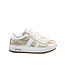 Hip Sneaker Platinum White Combi