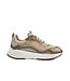 Xsensible Sneaker Milau Taupe Combi