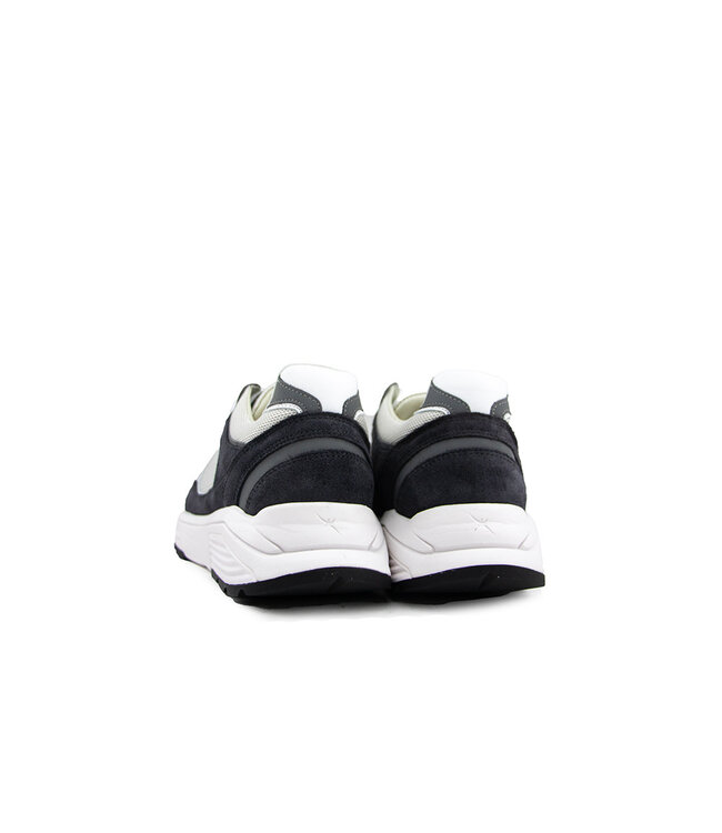 Xsensible Sneaker Helix Men Denim Combi