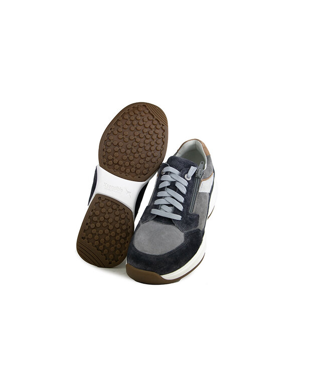 Xsensible Sneaker SWX14 Grey