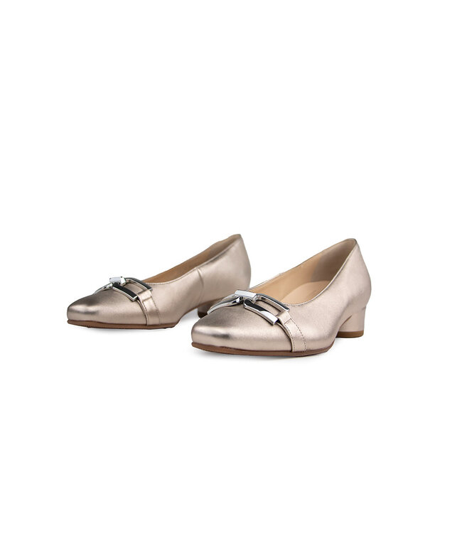 Hassia Pump Bit Lightbronze Perlato Roma
