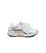 Gabor Gabor Rolling Soft Sneaker Weiss Silber Puder