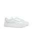 Tommy Hilfiger Modern Court Sneaker White