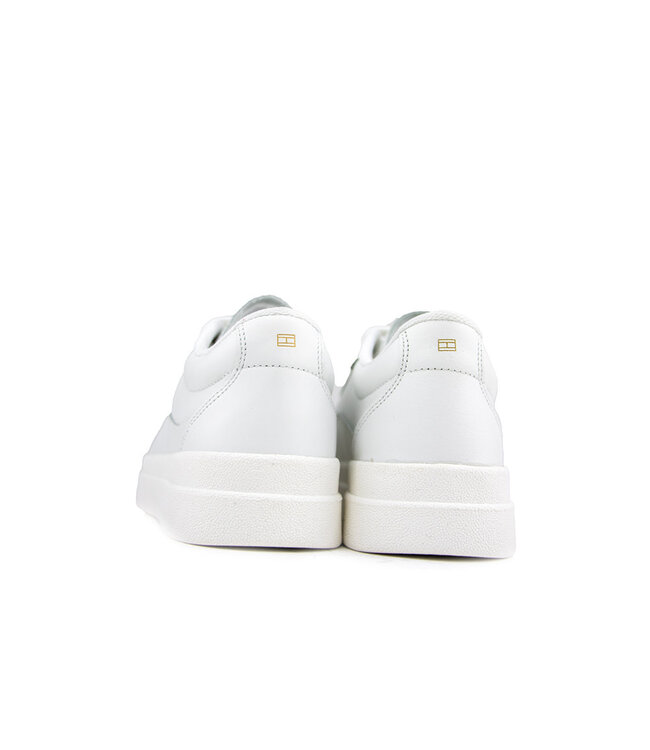 Tommy Hilfiger Modern Court Sneaker White