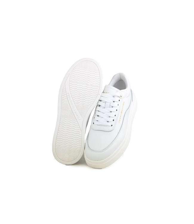 Tommy Hilfiger Modern Court Sneaker White
