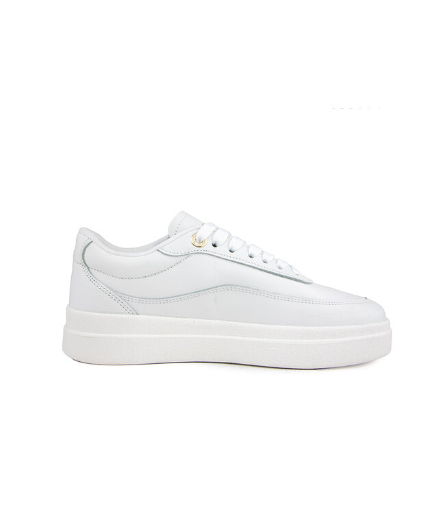Tommy Hilfiger Modern Court Sneaker White