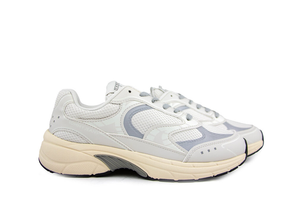 Tommy Hilfiger Tommy Hilfiger Archive'25 Stratus Grey