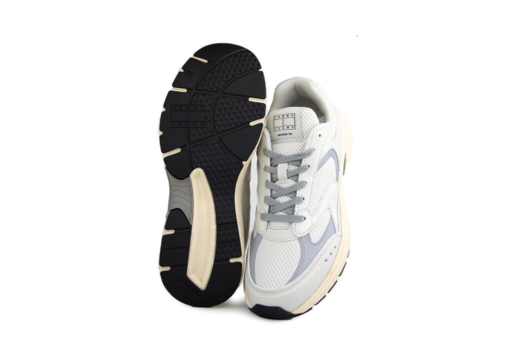 Tommy Hilfiger Tommy Hilfiger Archive'25 Stratus Grey