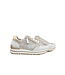 Gabor Gabor Sneaker Raffia Beige Offwhite Platin